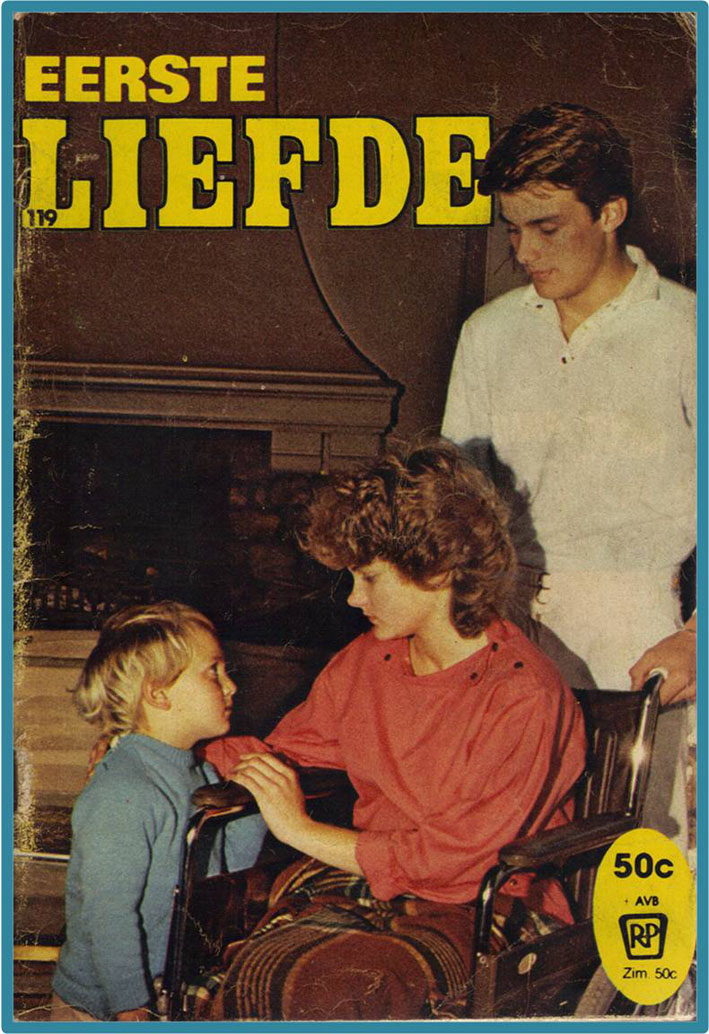 Eerste Liefde